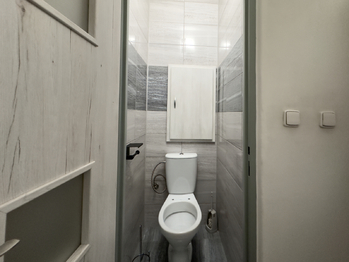 Prodej bytu 2+1 v družstevním vlastnictví 52 m², Kadaň
