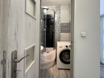 Prodej bytu 2+1 v družstevním vlastnictví 52 m², Kadaň