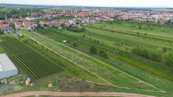 Prodej pozemku 5225 m², Moravská Nová Ves