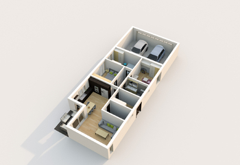 Prodej domu 109 m², Žatec