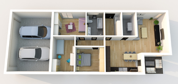 Prodej domu 109 m², Žatec