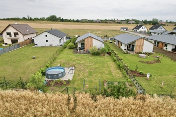 Prodej domu 109 m², Žatec