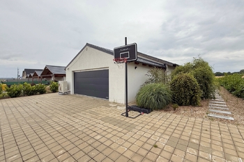 Prodej domu 109 m², Žatec