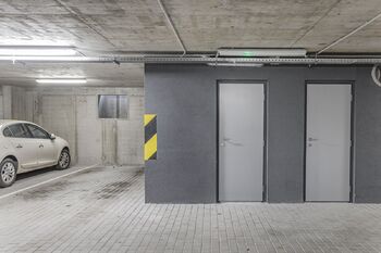 Prodej skladovacích prostor 2 m², Praha 9 - Střížkov