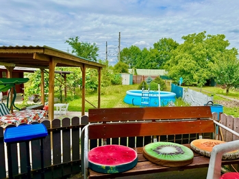 Prodej chaty / chalupy 14 m², Přelouč