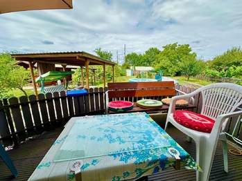 Prodej chaty / chalupy 14 m², Přelouč
