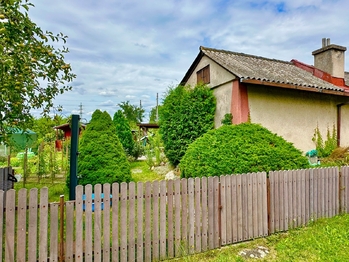 Prodej chaty / chalupy 14 m², Přelouč