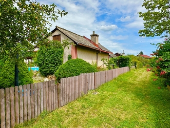 Prodej chaty / chalupy 14 m², Přelouč