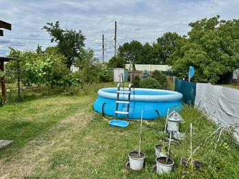 Prodej chaty / chalupy 14 m², Přelouč