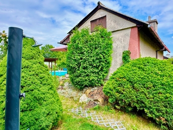 Prodej chaty / chalupy 14 m², Přelouč