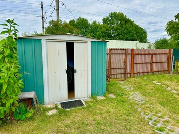 Prodej chaty / chalupy 14 m², Přelouč