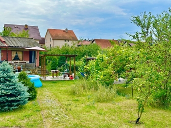 Prodej chaty / chalupy 14 m², Přelouč