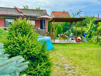 Prodej chaty / chalupy 14 m², Přelouč