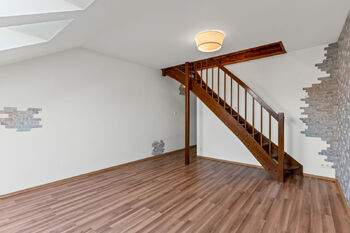 Pronájem bytu 2+kk v osobním vlastnictví 57 m², Praha 10 - Vinohrady