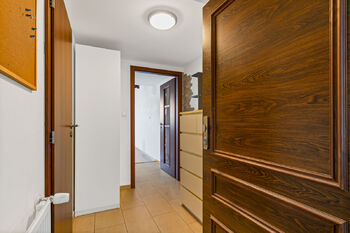 Pronájem bytu 2+kk v osobním vlastnictví 57 m², Praha 10 - Vinohrady
