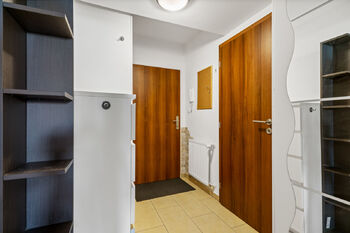 Pronájem bytu 2+kk v osobním vlastnictví 57 m², Praha 10 - Vinohrady