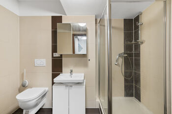 Pronájem bytu 2+kk v osobním vlastnictví 57 m², Praha 10 - Vinohrady