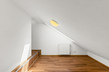Pronájem bytu 2+kk v osobním vlastnictví 57 m², Praha 10 - Vinohrady