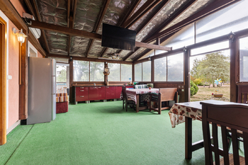 Prodej zemědělského objektu 900 m², Nová Role