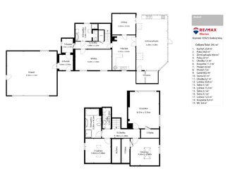 Prodej zemědělského objektu 900 m², Nová Role