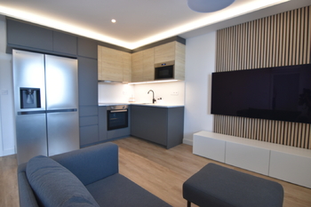 Pronájem bytu 2+kk v osobním vlastnictví 57 m², Olomouc