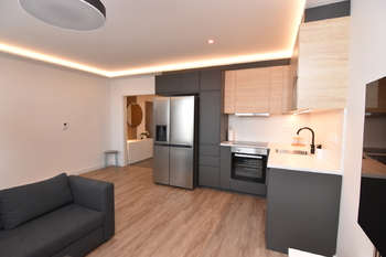 Pronájem bytu 2+kk v osobním vlastnictví 57 m², Olomouc