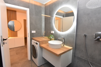Pronájem bytu 2+kk v osobním vlastnictví 57 m², Olomouc