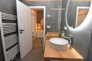 Pronájem bytu 2+kk v osobním vlastnictví 57 m², Olomouc