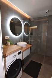Pronájem bytu 2+kk v osobním vlastnictví 57 m², Olomouc