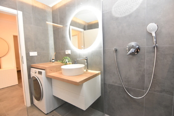 Pronájem bytu 2+kk v osobním vlastnictví 57 m², Olomouc
