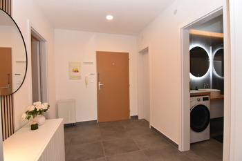Pronájem bytu 2+kk v osobním vlastnictví 57 m², Olomouc