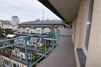 Pronájem bytu 2+kk v osobním vlastnictví 57 m², Olomouc