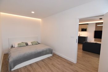 Pronájem bytu 2+kk v osobním vlastnictví 57 m², Olomouc