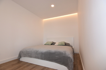Pronájem bytu 2+kk v osobním vlastnictví 57 m², Olomouc