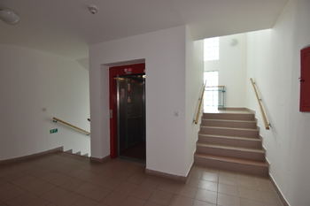 Pronájem bytu 2+kk v osobním vlastnictví 57 m², Olomouc