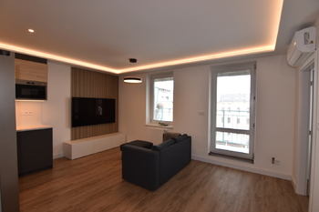 Pronájem bytu 2+kk v osobním vlastnictví 57 m², Olomouc