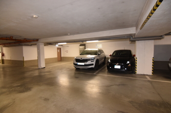 Pronájem bytu 2+kk v osobním vlastnictví 57 m², Olomouc