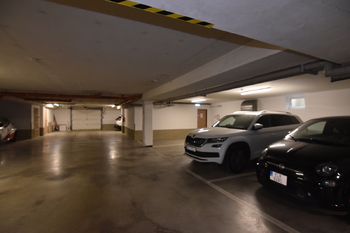 Pronájem bytu 2+kk v osobním vlastnictví 57 m², Olomouc