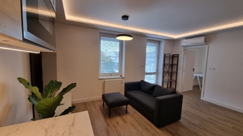 Pronájem bytu 2+kk v osobním vlastnictví 57 m², Olomouc