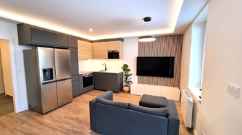 Pronájem bytu 2+kk v osobním vlastnictví 57 m², Olomouc