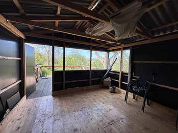 Prodej pozemku 270 m², Praha 6 - Vokovice