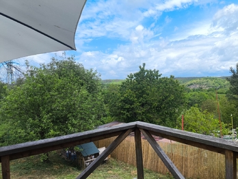Prodej pozemku 270 m², Praha 6 - Vokovice