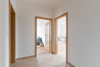 Prodej bytu 3+kk v osobním vlastnictví 91 m², Jesenice