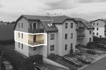 Prodej bytu 3+kk v osobním vlastnictví 91 m², Jesenice