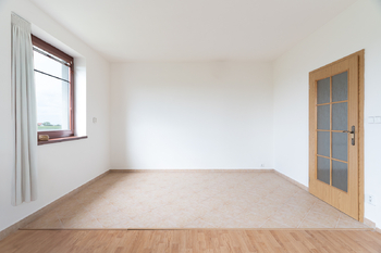 kuchyně Jesenice - Prodej bytu 3+kk v osobním vlastnictví 91 m², Jesenice