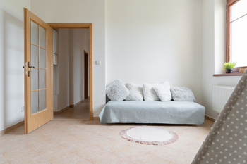 Prodej bytu 2+1 v osobním vlastnictví 91 m², Jesenice