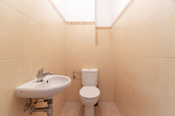 Prodej bytu 3+kk v osobním vlastnictví 91 m², Jesenice