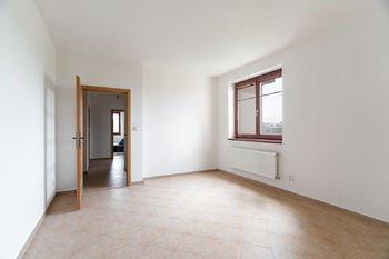 Prodej bytu 2+1 v osobním vlastnictví 84 m², Jesenice