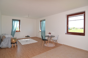 Prodej bytu 2+1 v osobním vlastnictví 84 m², Jesenice