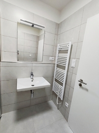 Pronájem bytu 2+kk v osobním vlastnictví 54 m², České Budějovice
